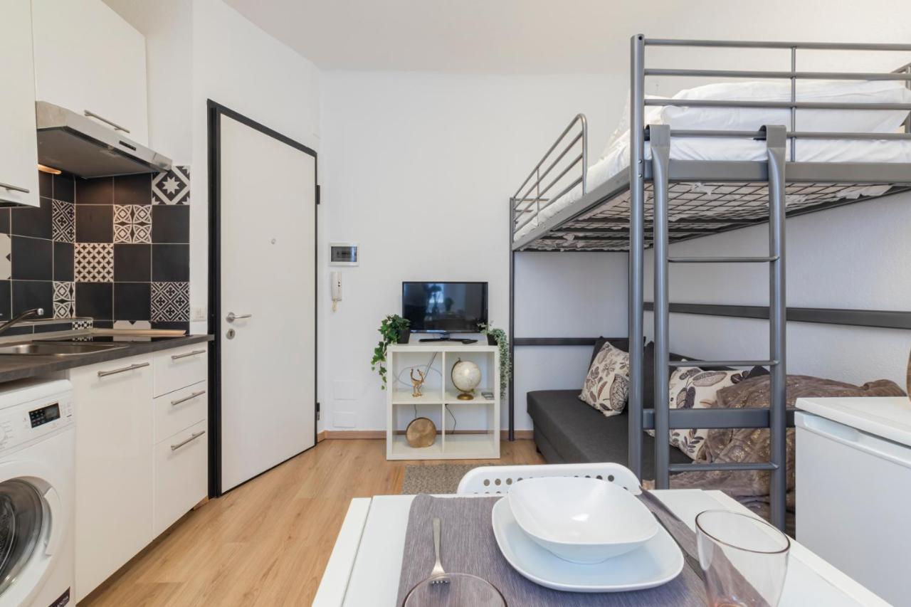 I Host Apartment - Alessi 10 Милано Екстериор снимка